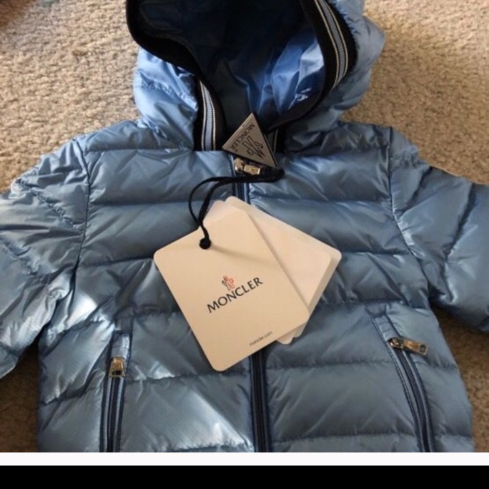 Jackets toddler